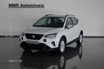 SEAT Arona 1.0 TSI Reference - 6