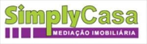 Logotipo: SimplyCasa