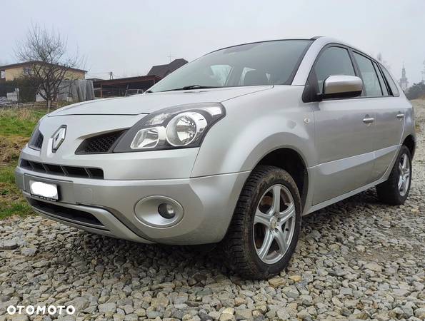 Renault Koleos 2.5 16V 4x4 Expression - 20