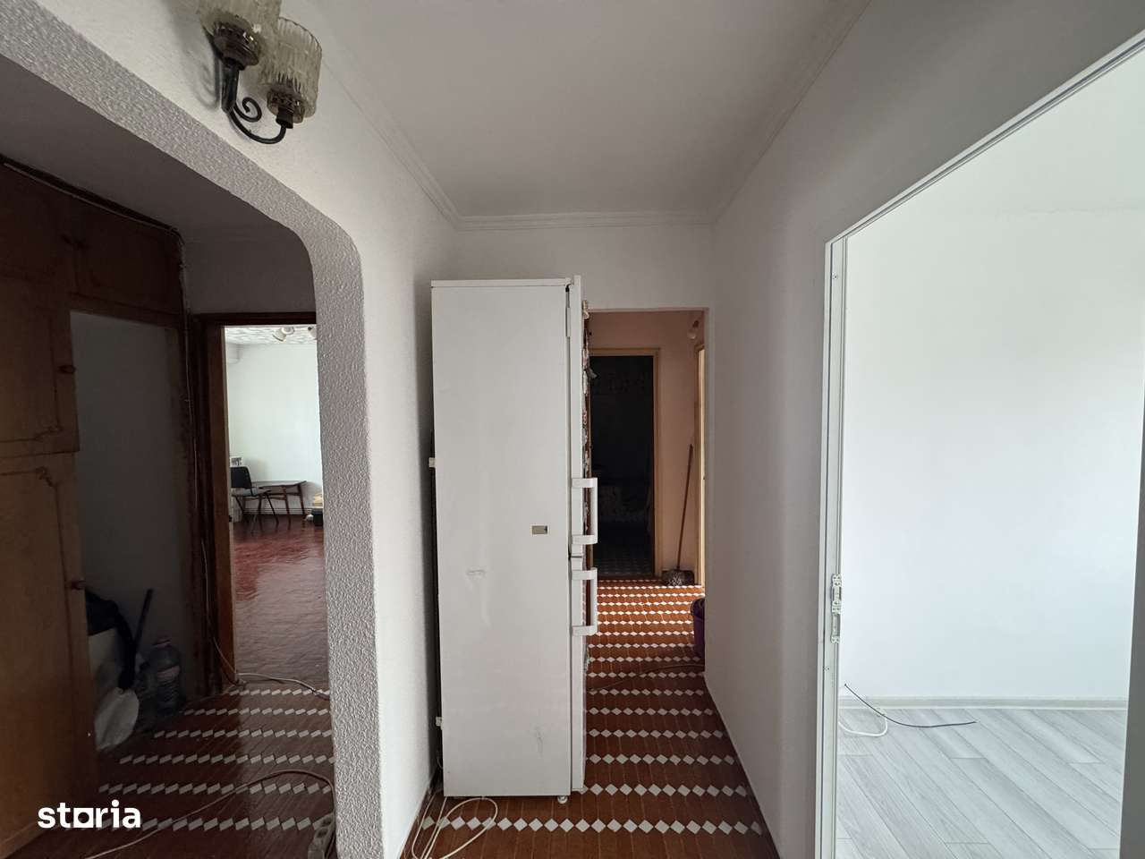 Apartament 3 camere Banat - Imagine principală: 5/9