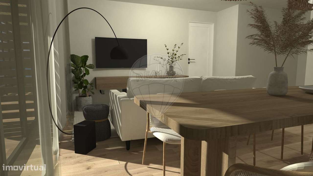 Apartamento T2 para venda - Grande imagem: 4/16