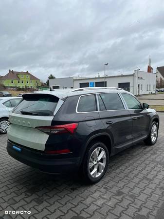 Skoda Kodiaq 1.5 TSI ACT 4x2 Style DSG - 3