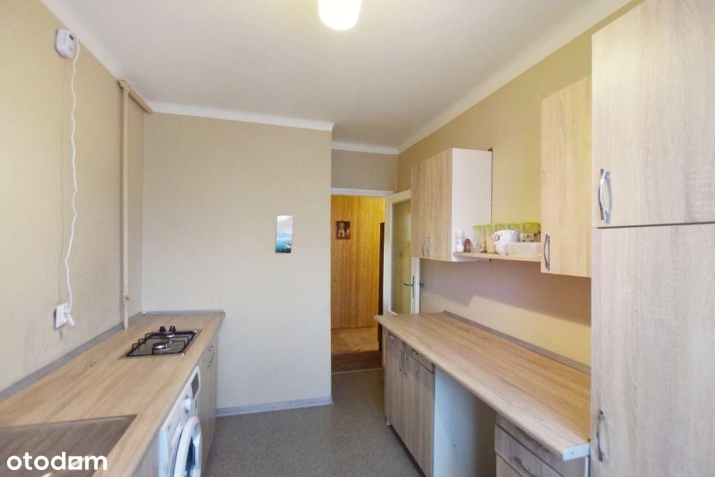 Mieszkanie z balkonem na Retkini-5