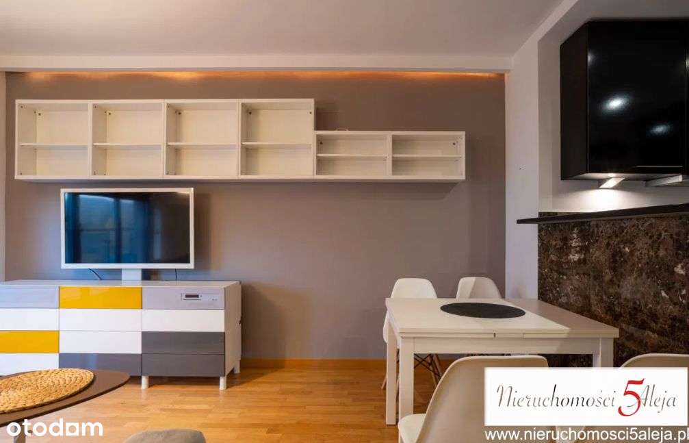 Okazja, Po Remoncie! 2 pok, balkon, ul. Jasielska - Pełny obrazek: 2/13