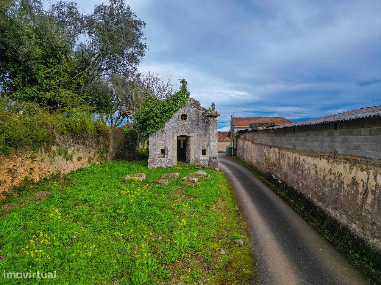 Quinta para Recuperação em Mortágua com 17 Divisões - Grande imagem: 5/44