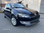 Volkswagen Polo 1.6 TDI Blue Motion Style - 3