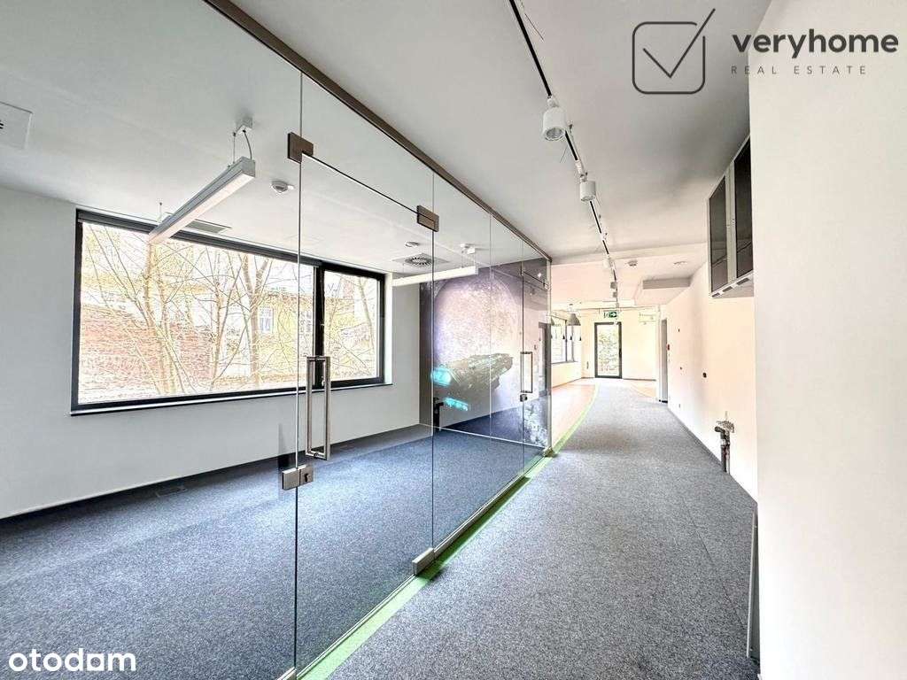 Top Lokale / biura do wynajęcia Kalwaryjska-4