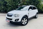 Opel Antara 2.2 CDTI ecoFLEX Start/Stop Selection - 22