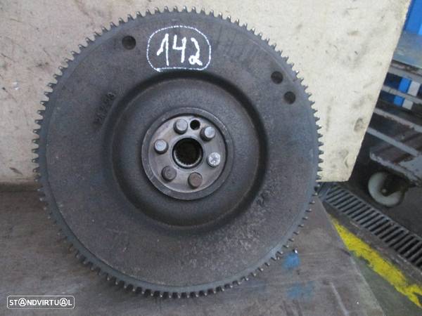 Embraiagem EMB142 DATSUN URBAN 1988 2.3 D SECO MONOMASSA COMPLETO - 1