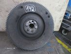 Embraiagem EMB142 DATSUN URBAN 1988 2.3 D SECO MONOMASSA COMPLETO - 1