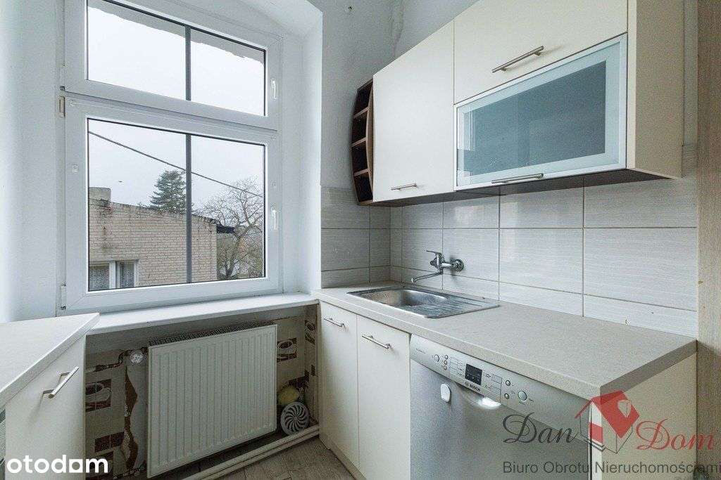 Mieszkanie w sercu Wągrowca - Rynek - Pełny obrazek: 5/9