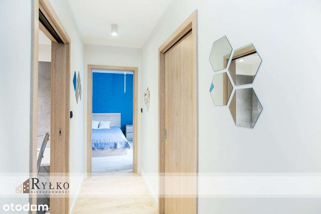 3 pokoje, świetny standard, parking i piwnica-11