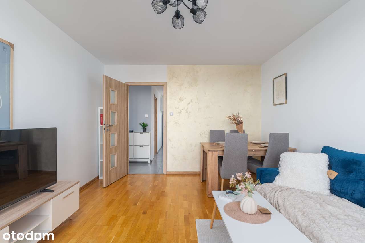 Twoje Wymarzone 4 Pokoje blisko Centrum - Bałuty! ZOBACZ-2