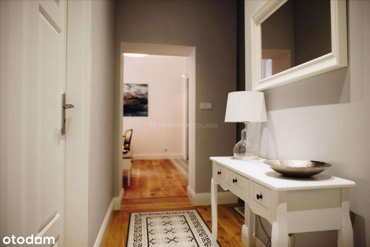 Wyjątkowy apartament w sercu toruńskiej starówki!-5