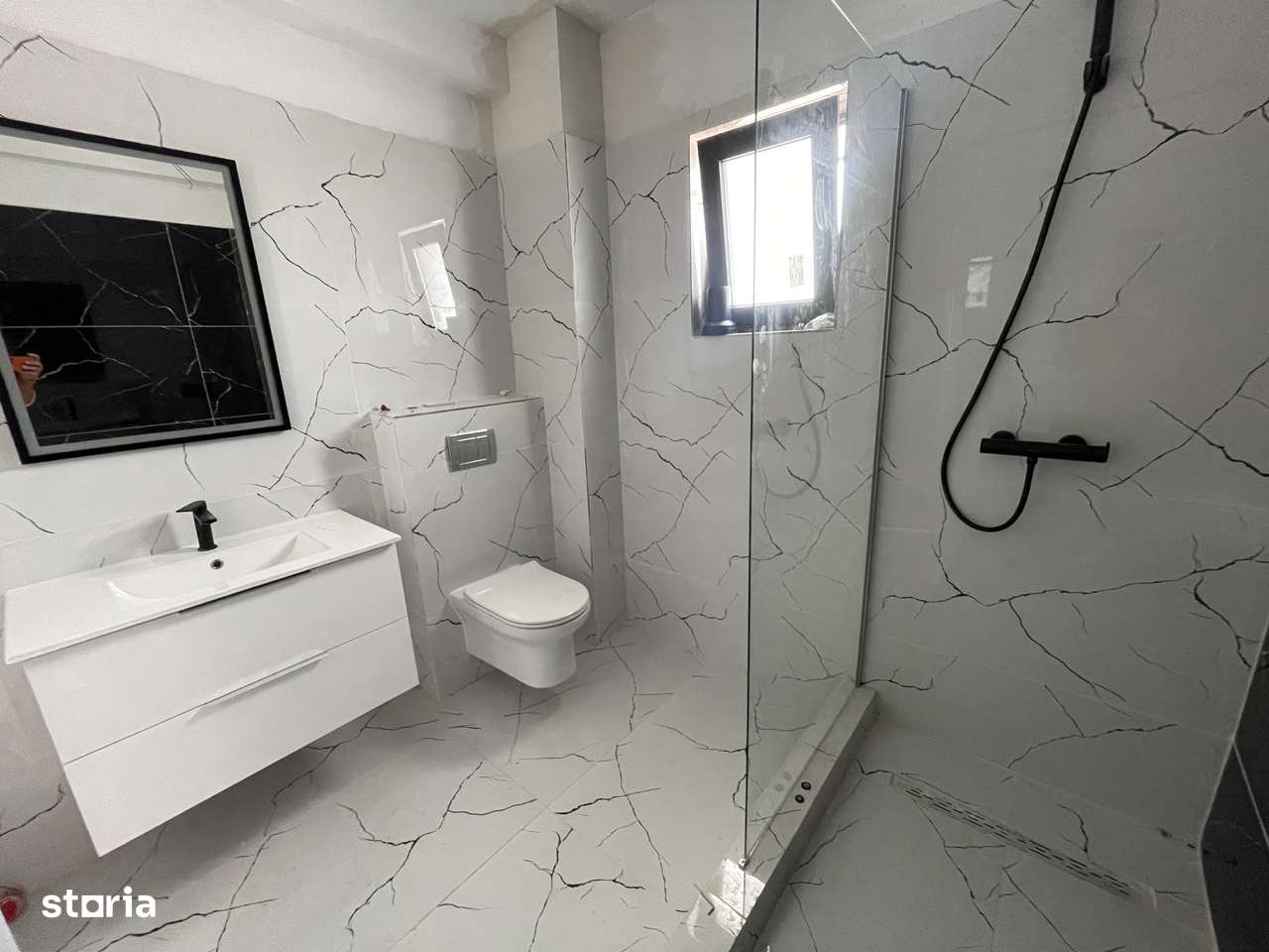 Imobiliare Domnesti Parter Mansardat str Furcii teghes - langa padure-10