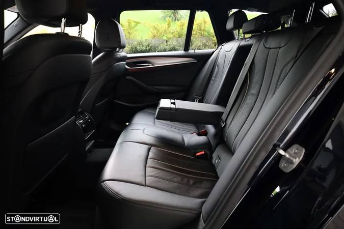 BMW 530 d Pack M Auto - 55