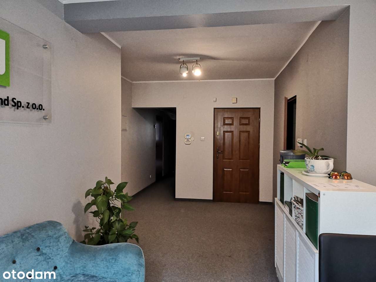 Lokal biurowo-usługowy. Stare Miasto . - Pełny obrazek: 2/6