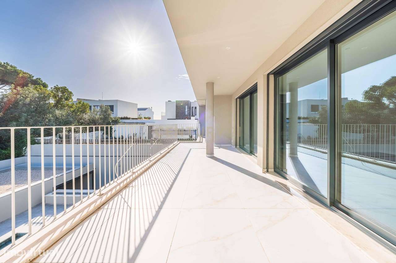 Moradia T3 Moderna | Acabamentos Premium-25