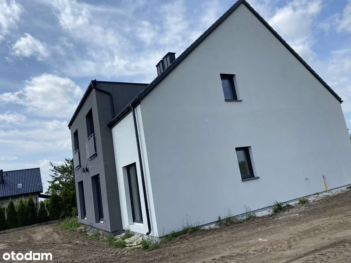 DOM 127m2 ! Bez podatku PCC ! Gwarancja 5 lat ! - Pełny obrazek: 5/17