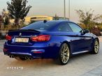 BMW M4 Coupe DKG Competition - 17