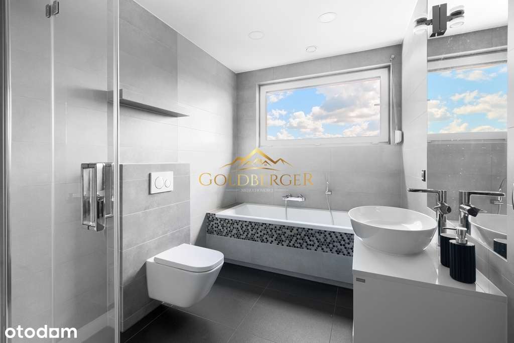 Bliźniak w Dachowej - wolny od zaraz:)!-10