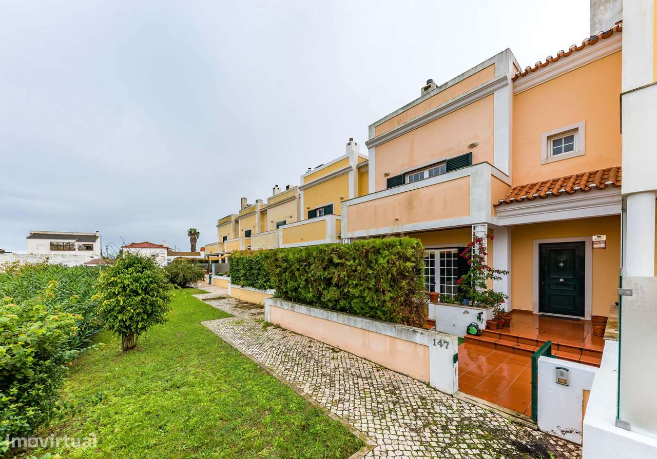 Moradia T3 em Alcochete-32