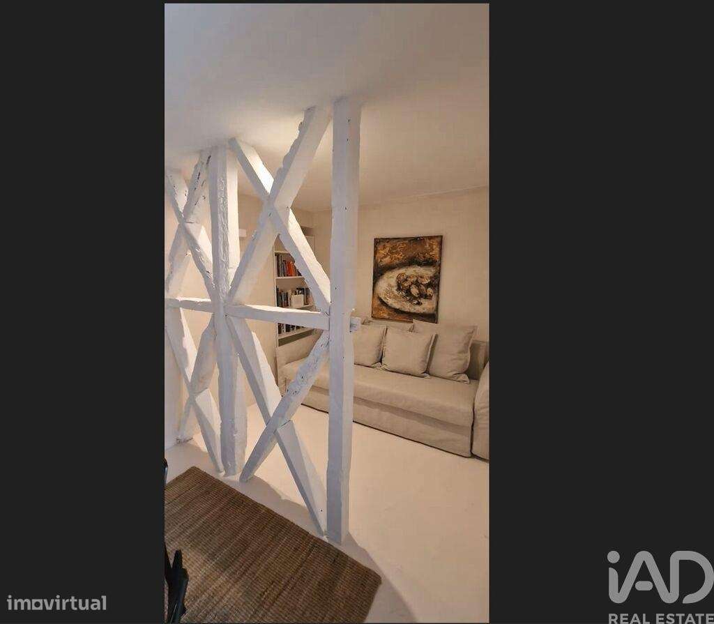 Apartamento T2 em Misericórdia de 73,00 m2 - Grande imagem: 2/19