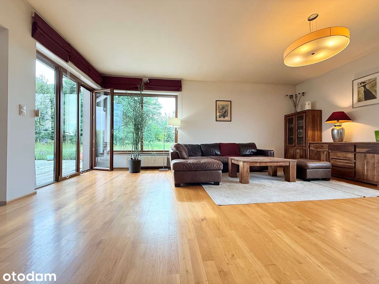 przestronny dom wolnostojący w Krzeptowie-4