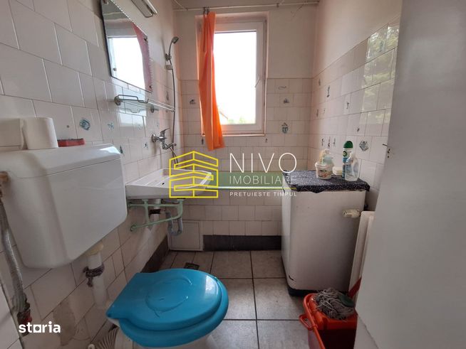 Apartament 2 camere – Tg. Mureș – Bălcescu-9