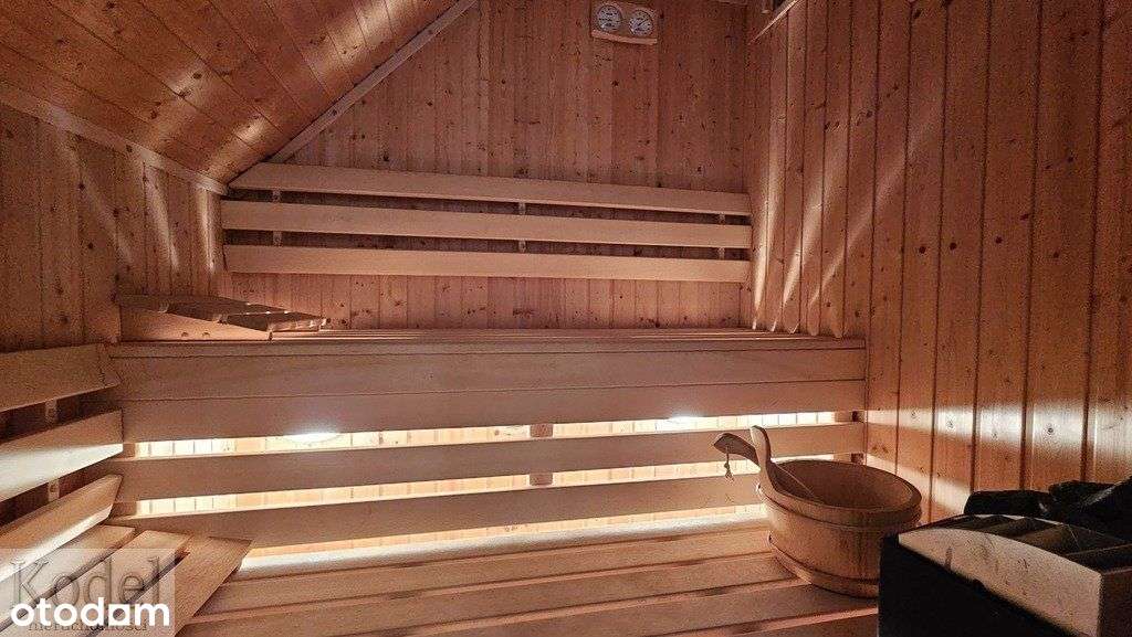 Dom Swoszowice | 7pokoi | 308m2 | działka 27,53ar-13