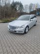 Mercedes-Benz Klasa E 300 T BlueTEC 7G-TRONIC - 5