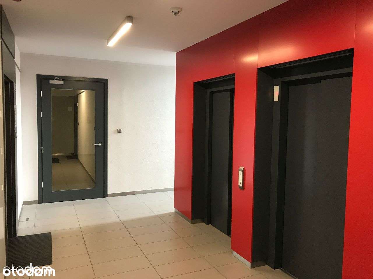 Gabinet z KLIMATYZACJĄ do spotkań z klientami - Pełny obrazek: 4/14