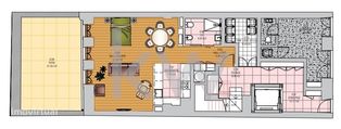Apartamento T0 à venda a minutos da Assembleia da República - Grande imagem: 5/43
