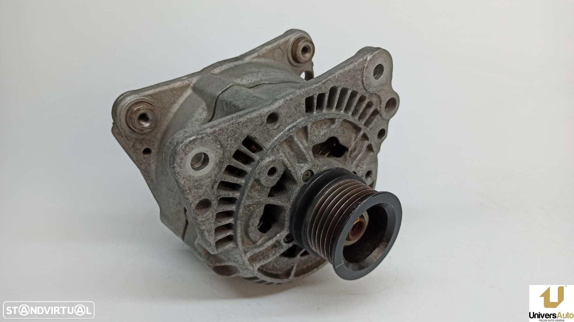 ALTERNADOR SEAT IBIZA (6K) BáSICO - 2