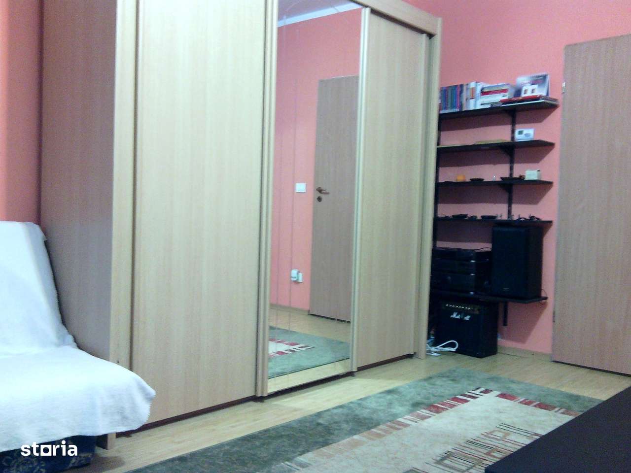 Apartament 1 camera, decomandat, mobilat, rond / piata Alexandru - Imagine principală: 5/5