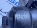 Suport Carcasa Corp Filtru Radiator Racitor Ulei Termoflot Skoda Rapid 1.5 TDI CWXB CWXC 2013 - 2022 Cod 03L115389H 03L117021C - 7