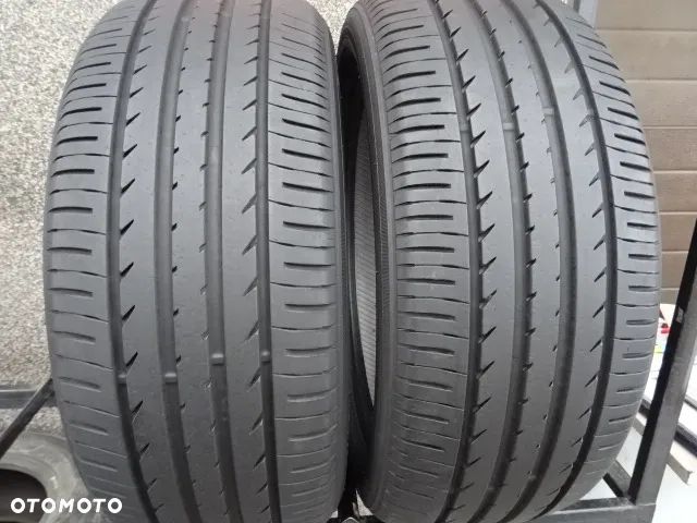 215/50/R18 92V TOYO PROXES RS2 - 1