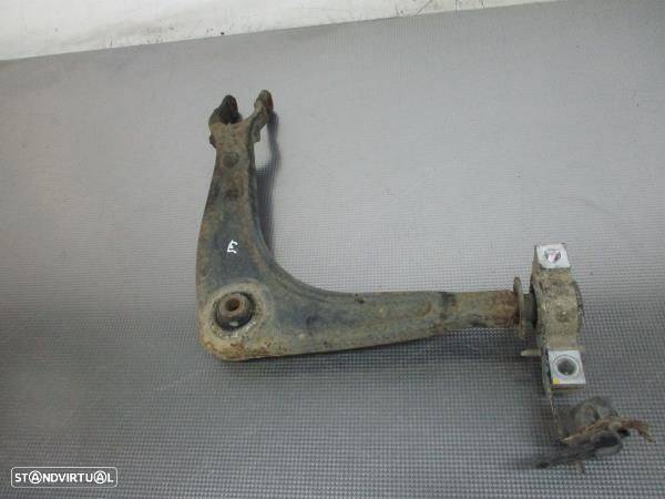 Braço Suspensao Frente Esq Peugeot 407 (6D_) - 2