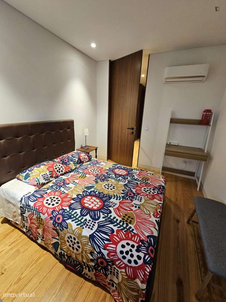 Apartamento com 1 quartos - localizado em Cedofeita Porto - Grande imagem: 4/10
