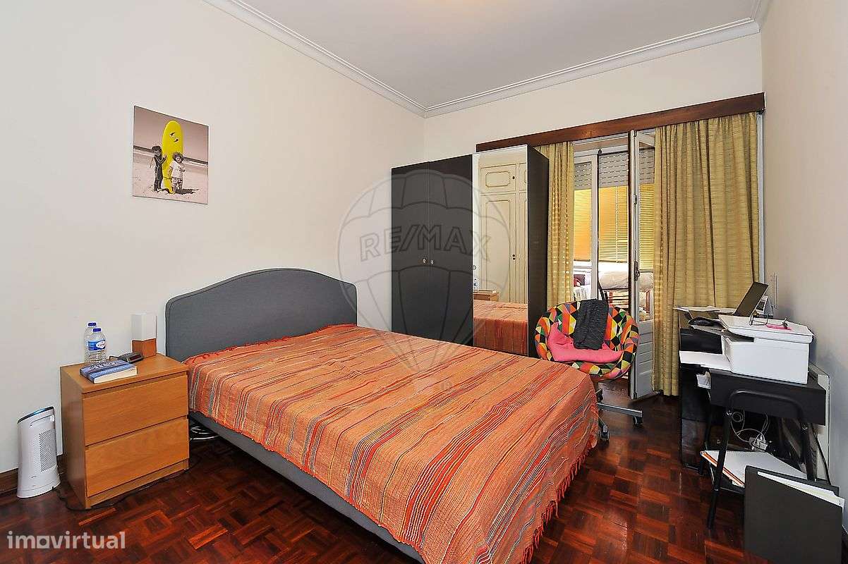 Apartamento T5 para venda-16