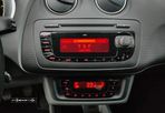 SEAT Ibiza 1.6 TDI Copa DPF - 11