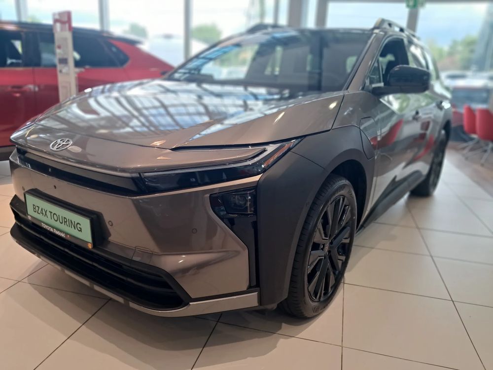 Toyota bZ4X 74.7kWh 4x4 Executive 2026