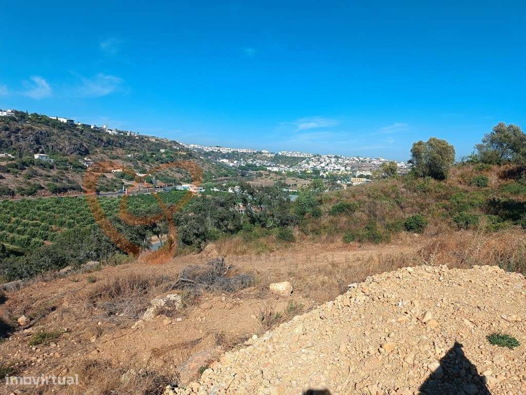 Lote de terreno para construção de moradia unifamiliar nas Sesmaria... - Grande imagem: 5/5