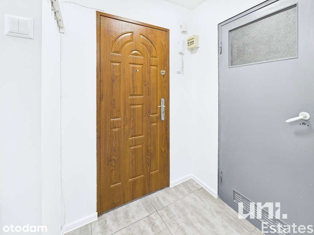 Kawalerka | Praga Płn. | Jasna | Metro-6