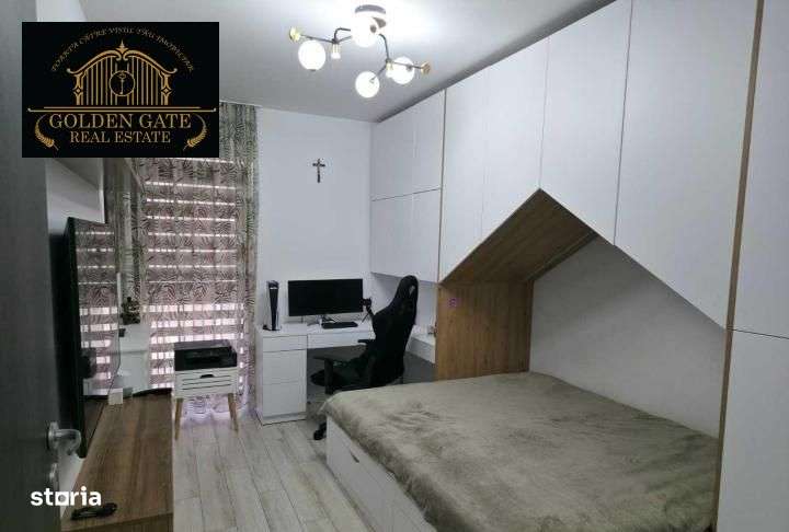 COMISION 0 | Moghioros Park Drumul Taberei - 3 Camere Parcare Inclusa - Imagine principală: 4/8