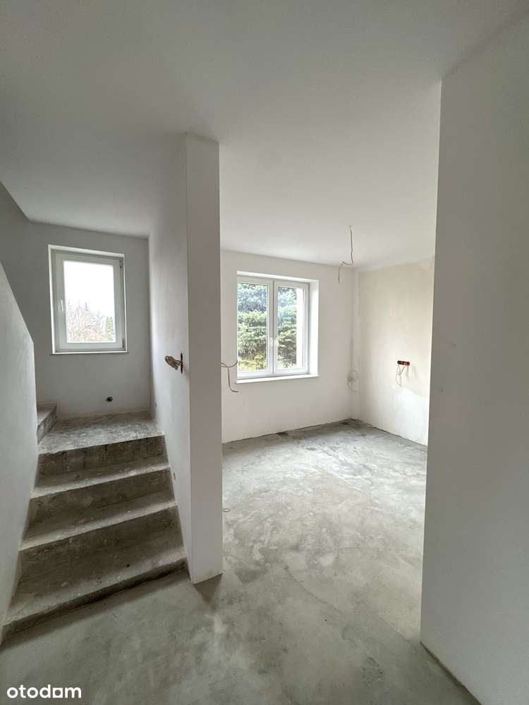 Dzierzków | Dom blisko Centrum| STAN DEWELOPERSKI |NOWE INSTALACJE - Pełny obrazek: 5/20