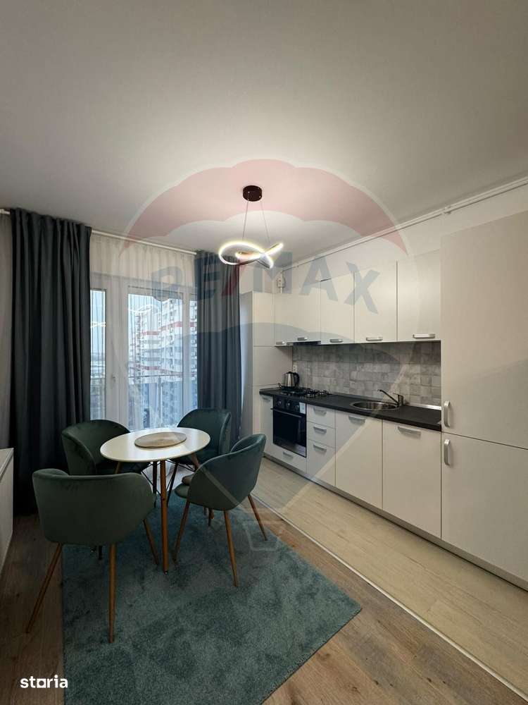 Apartament 2 camere de închiriat Rotar Park- Metrou Pacii - Imagine principală: 3/18