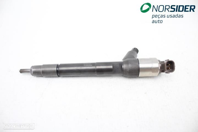 Injector Opel Zafira C|11-16 - 7