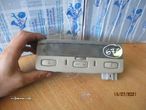 Luz De Teto Plafonier 8200033829 RENAULT LAGUNA 2 2003 - 1