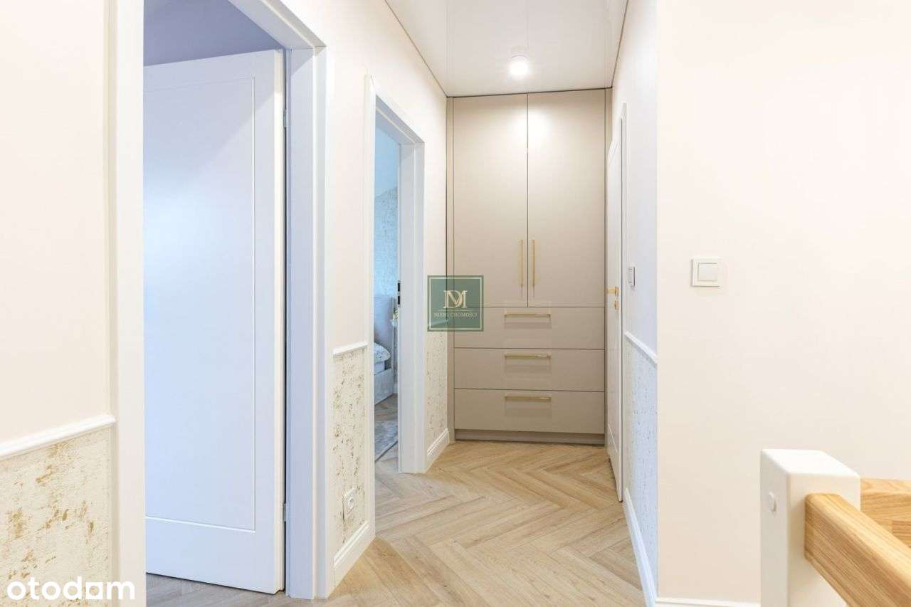 Nowe|Przestronne 3 Pokojowe|Wysoki Standard|Balkon-14